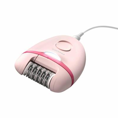 Elektrische epilator - PHILIPS - BRE285/00 - Satinelle