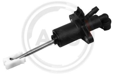 Hoofdcilinder, koppeling 41043 Hoofdcilinder, koppeling 41043