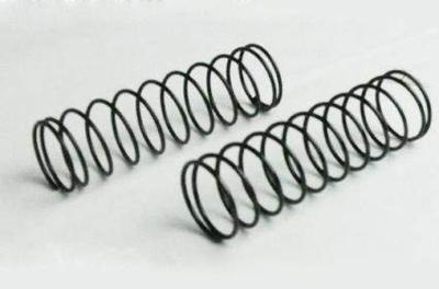 FTX Rear Shock Spring 2pcs (FTX6205)