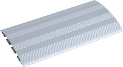 Bachmann 930.060. Vloergoot (l x b x h) 1000 x 146 x 17 mm Aluminium (geëloxeerd) 1 stuk(s) Bachmann 930.060. Vloergoot (l x b x h) 1000 x 146 x 17 mm Aluminium (geëloxeerd) 1 stuk(s)