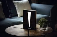 CAMRY CR 7903 ontvochtiger 1,5 l 100 W Zwart, Wit - thumbnail