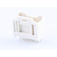Molex 5016451420 Male behuizing (board) Totaal aantal polen: 14 Rastermaat: 2.00 mm Inhoud: 1 stuk(s) Tray - thumbnail
