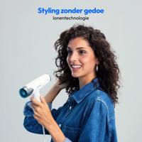 Föhn Medion Wit 1500 W - thumbnail