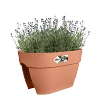 Elho vibia campana flower bridge 40 terra - thumbnail