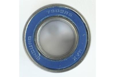 ENDURO BEARINGS 7902 2rs max - abec 3 max (angular contact) - 15x28x7 ENDURO BEARINGS 7902 2rs max - abec 3 max (angular contact) - 15x28x7
