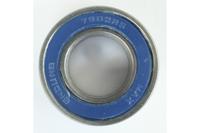 ENDURO BEARINGS 7902 2rs max - abec 3 max (angular contact) - 15x28x7 - thumbnail