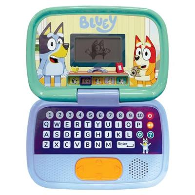 Speelgoedcomputer Vtech Bluey ES