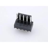 Molex 1718560005 Male header (standaard) Totaal aantal polen: 5 Rastermaat: 2.54 mm Inhoud: 1 stuk(s) Bulk - thumbnail