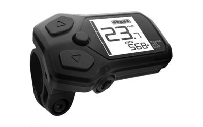 Shimano steps display sc-e5000 vast links