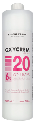 Eugene Perma Oxycrem 20 Vol 1000 ml Eugene Perma Oxycrem 20 Vol 1000 ml