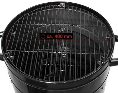 Orange County Smokers 60360004 Elektrische Rookoven - 1800 Watt Orange County Smokers 60360004 Elektrische Rookoven - 1800 Watt