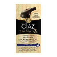 Olaz Total Effects Nachtcreme (50ml) - thumbnail