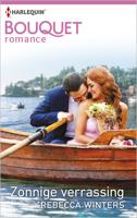 Zonnige verrassing - Rebecca Winters - ebook - thumbnail