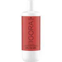 Schwarzkopf Igora Royal Oil Developer Waterstof Peroxide 12% - 1 Liter - thumbnail