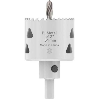 Bosch Accessories 2608594519 2608594519 Gatenzaag 51 mm 1 stuk(s)