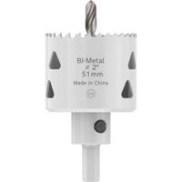 Bosch Accessories 2608594519 2608594519 Gatenzaag 51 mm 1 stuk(s) - thumbnail