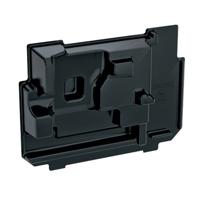 Makita Accessoires 838025-2 - Kofferinzet/inlay | voor 9046 Vlakschuurmachine | Mbox2 - 838025-2 - thumbnail