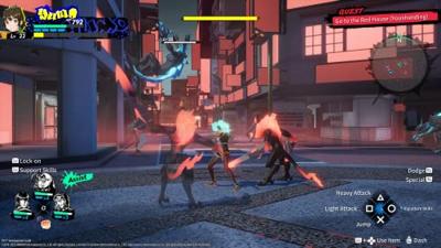 Dusk Diver 2 Day One Edition Dusk Diver 2 Day One Edition