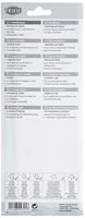 TRIXIE KAM MIDDEL / GROF METAAL 16 CM 3 ST - thumbnail