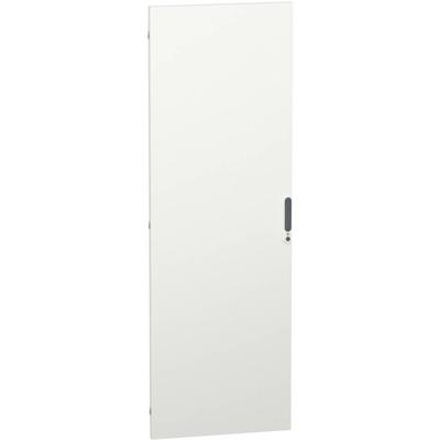 Schneider Electric LVS08516 Verdeelkastdeur Staal Wit 1 stuk(s)