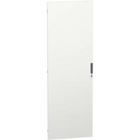 Schneider Electric LVS08516 Verdeelkastdeur Staal Wit 1 stuk(s) - thumbnail