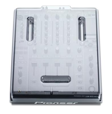 Decksaver Pioneer DJM-900 cover