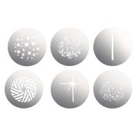 Godox VSA-GS3 - Gobo set for VSA spotlights - thumbnail