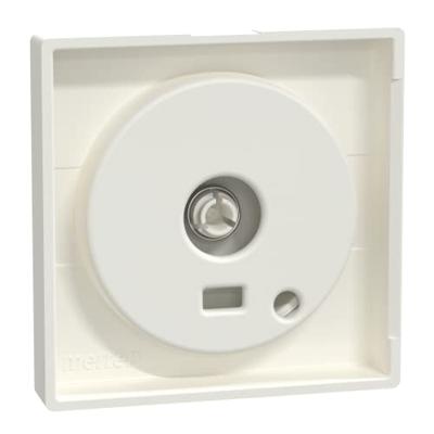 Merten MEG5250-0419 Dimafdekking Polar-wit