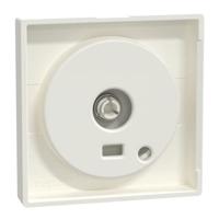 Merten MEG5250-0419 Dimafdekking Polar-wit - thumbnail