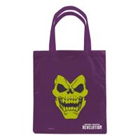 Masters of the Universe - Revelation: Tote Bag Skeletor Face - thumbnail