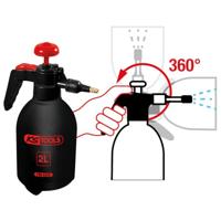 KS Tools 150.8252 1508252 Industriële verstuiver 2 l - thumbnail