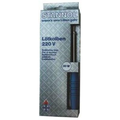 Stannol soldeerbout 30 Watt Stannol soldeerbout 30 Watt