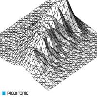 Picotronic Lasermodule Punt Groen 1 mW DD520-1-24(12x40)-QCW - thumbnail