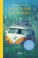 Al het blauw van de hemel - Mélissa Da Costa - ebook - thumbnail