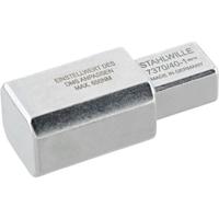 Stahlwille 58290041 Insteekadapter - thumbnail