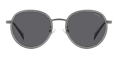 Zonnebril Uniseks Polaroid PLD-4173-G-S-X-51KJ1M9 Ø 51 mm