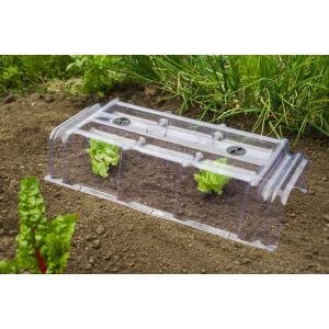 Modulaire kweektunnel Modulaire kweektunnel