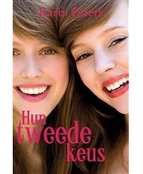 Hun tweede keus - Karin Peters - ebook