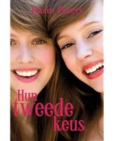 Hun tweede keus - Karin Peters - ebook - thumbnail