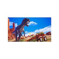 Lego 2K Drive - thumbnail