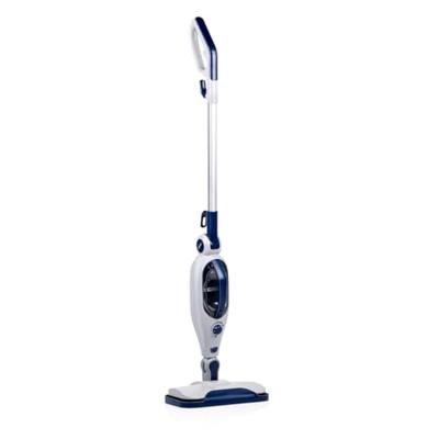Dirt Devil Stoomreiniger DD7004 Wit-blauw