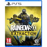 Rainbow Six Extraction - thumbnail