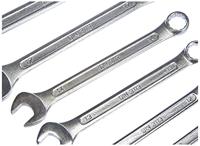 Steekringsleutelset 8-delig Mannesmann 130-08 DIN - thumbnail