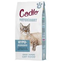 Cadilo Veterinary Diet Hypoallergenic kattenvoer 2 kg - thumbnail