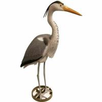 Reiger dierfiguur - thumbnail