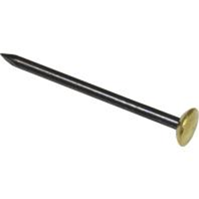 Connex Vervangnagel Geblauwd 50St St - KY6040018 Connex Vervangnagel Geblauwd 50St St - KY6040018