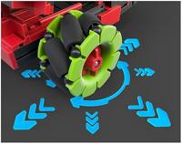 fischertechnik 564111 Smart Robots Max Robotica Bouwpakket Vanaf 10 jaar - thumbnail
