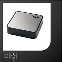 SLV VALETO® Hoofdbesturing 106 mm 106 mm 26 mm - thumbnail