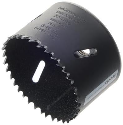 Gatenzaag hss bi-mtl 64 mm KWB - Kwb Gatenzaag hss bi-mtl 64 mm KWB - Kwb
