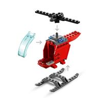 Lego City 60318 Brandweerhelikopter - thumbnail